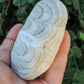 Adorn your home, office, cabin, camper, alter, hearth or collectors case with this unique one of a kind specimen and FEEL the difference. 