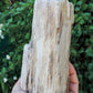 Adorn your home, office, cabin, camper, alter, hearth or collectors case with this unique one of a kind specimen and FEEL the difference. 