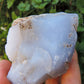 Madison Blue Agate Specimen