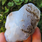 Madison Blue Agate Specimen