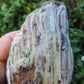 Brought to you from the mountains of Montana, this treasured specimen represents amazing geological transformations and the wondrous beauty of Mother Earth.
