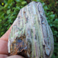 Adorn your home, office, cabin, camper, alter, hearth or collectors case with this unique one of a kind specimen and FEEL the difference. 