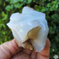 Madison Blue Agate Specimen