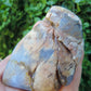 Madison Blue Agate Specimen