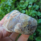 Madison Blue Agate Specimen