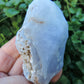 Madison Blue Agate Specimen