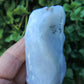 Madison Blue Agate Specimen