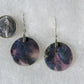 All hand crafted jewelry earrings will be shipped to you in a classic white cotton filled box.  Your beautiful piece will be shipped the same day in most cases, or the next day at the latest, Monday through Friday.