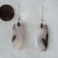 Agate Earrings, Purple Moss Agate Earrings, Women’s Apparel, Women’s Fine Jewelry, Jewelry for Christmas, Jewelry, Girls Jewelry, Gemstone Jewelry, Earrings, Agate, Purple Earrings