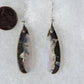 All hand crafted jewelry earrings will be shipped to you in a classic white cotton filled box.  Your beautiful piece will be shipped the same day in most cases, or the next day at the latest, Monday through Friday.  Orders will be shipped first class USPS, which normally takes 2-3 days in the U.S.  Options are available for express shipping.