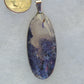 Find your perfect Indonesian Agate on our store!   Our hand crafted jewelry pendant is photographed next to a ruler for size.  It was photographed without filters on automatic setting in natural light; however, slight color variations may occur due to digitization.  Natural stones can have nooks and crannies, inclusions or small cracks, these distinguishing features lend character to the piece.