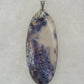 All hand crafted jewelry pendants will be shipped to you in a classic white cotton filled box inside a bubble mailer.  Your beautiful piece will be shipped the same day in most cases, or the next day at the latest, Monday through Friday.  Orders will be shipped first class USPS, which normally takes 2-3 days in the U.S.  Options are available for express shipping.