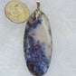 Find your perfect Indonesian Moss Agate on our store!   Our hand crafted jewelry pendant is photographed next to a ruler for size.  It was photographed without filters on automatic setting in natural light; however, slight color variations may occur due to digitization.  Natural stones can have nooks and crannies, inclusions or small cracks, these distinguishing features lend character to the piece.