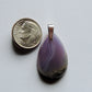 Agate Pendants, Purple Moss Agate Pendants, Women’s Apparel, Women’s Fine Jewelry, Jewelry for Christmas, Jewelry, Girls Jewelry, Gemstone Jewelry, Pendants, Agate, Purple Pendants