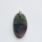 All hand crafted jewelry pendants will be shipped to you in a classic white cotton filled box.  Your beautiful piece will be shipped the same day in most cases, or the next day at the latest, Monday through Friday.  Orders will be shipped first class USPS, which normally takes 2-3 days in the U.S.  Options are available for express shipping.