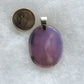 Agate Pendants, Purple Moss Agate Pendants, Women’s Apparel, Women’s Fine Jewelry, Jewelry for Christmas, Jewelry, Girls Jewelry, Gemstone Jewelry, Pendants, Agate, Purple Pendants