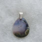 Agate Pendants, Purple Moss Agate Pendants, Women’s Apparel, Women’s Fine Jewelry, Jewelry for Christmas, Jewelry, Girls Jewelry, Gemstone Jewelry, Pendants, Agate, Purple Pendants