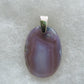 Agate Pendants, Purple Moss Agate Pendants, Women’s Apparel, Women’s Fine Jewelry, Jewelry for Christmas, Jewelry, Girls Jewelry, Gemstone Jewelry, Pendants, Agate, Purple Pendants