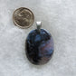 Agate Pendants, Purple Moss Agate Pendants, Women’s Apparel, Women’s Fine Jewelry, Jewelry for Christmas, Jewelry, Girls Jewelry, Gemstone Jewelry, Pendants, Agate, Purple Pendants