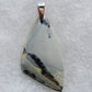 Women’s Apparel, Women’s Fine Jewelry, Jewelry for Christmas, Jewelry, Girls Jewelry, Gemstone Jewelry, Pendants, Maligano Jasper Pendant, Maligano Jasper, Semi-precious Gemstone, Unique Semi-precious Gemstone, One of a Kind Gift, Pendant 