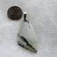 Women’s Apparel, Women’s Fine Jewelry, Jewelry for Christmas, Jewelry, Girls Jewelry, Gemstone Jewelry, Pendants, Maligano Jasper Pendant, Maligano Jasper, Semi-precious Gemstone, Unique Semi-precious Gemstone, One of a Kind Gift, Pendant 