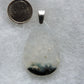 Agate Pendants, Green Moss Agate Pendants, Women’s Apparel, Women’s Fine Jewelry, Jewelry for Christmas, Jewelry, Girls Jewelry, Gemstone Jewelry, Pendants, Agate, Green Agate Pendants, Green Pendants, Green Moss Agate