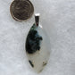 Agate Pendants, Green Moss Agate Pendants, Women’s Apparel, Women’s Fine Jewelry, Jewelry for Christmas, Jewelry, Girls Jewelry, Gemstone Jewelry, Pendants, Agate, Green Agate Pendants, Green Pendants, Green Moss Agate