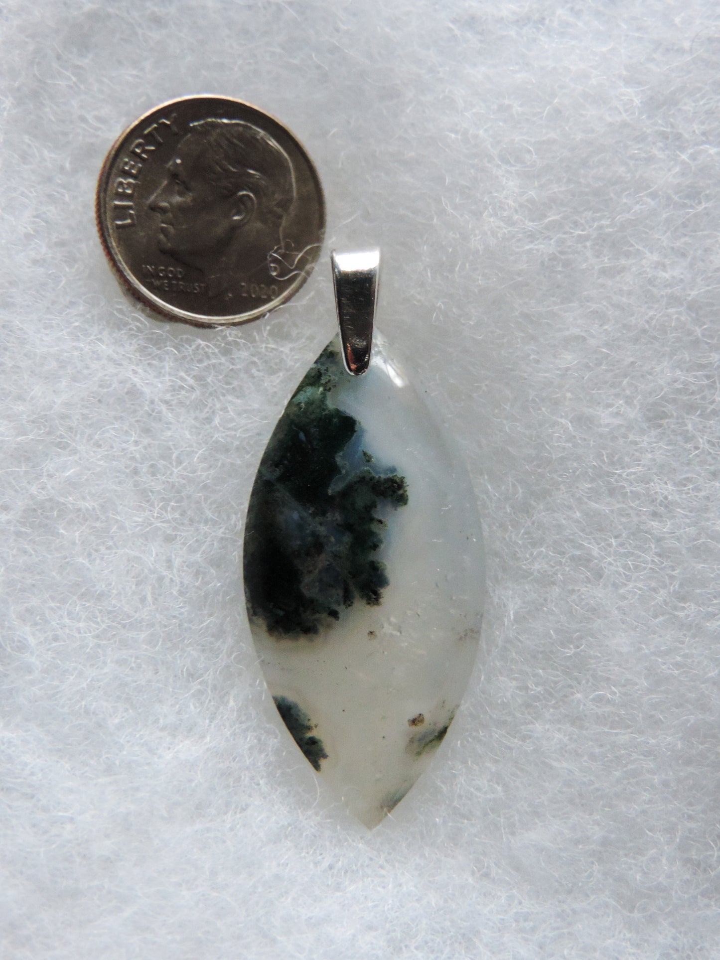 Agate Pendants, Green Moss Agate Pendants, Women’s Apparel, Women’s Fine Jewelry, Jewelry for Christmas, Jewelry, Girls Jewelry, Gemstone Jewelry, Pendants, Agate, Green Agate Pendants, Green Pendants, Green Moss Agate