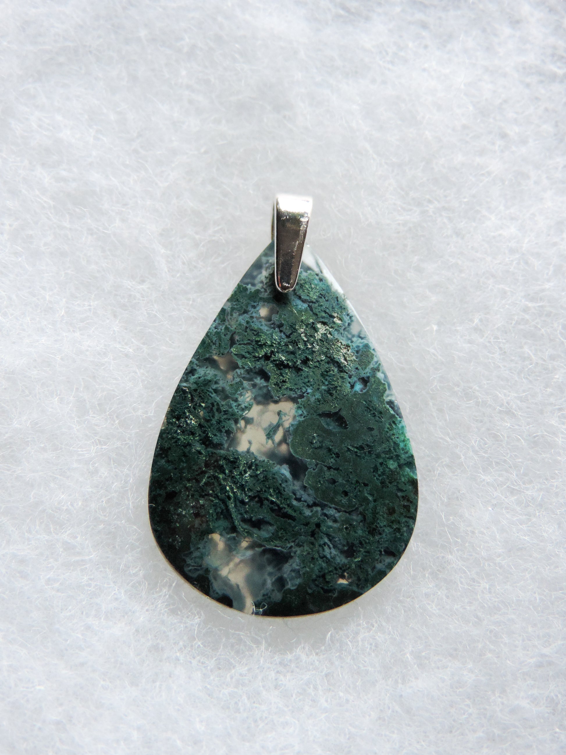 Agate Pendants, Green Moss Agate Pendants, Women’s Apparel, Women’s Fine Jewelry, Jewelry for Christmas, Jewelry, Girls Jewelry, Gemstone Jewelry, Pendants, Agate, Green Agate Pendants, Green Pendants, Green Moss Agate