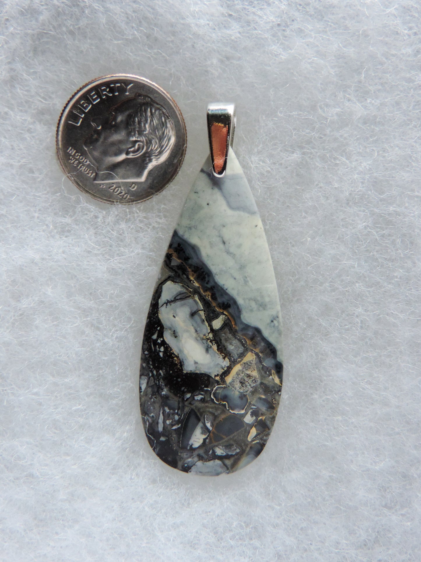 Women’s Apparel, Women’s Fine Jewelry, Jewelry for Christmas, Jewelry, Girls Jewelry, Gemstone Jewelry, Pendants, Maligano Jasper Pendant, Maligano Jasper, Semi-precious Gemstone, Unique Semi-precious Gemstone, One of a Kind Gift, Pendant 