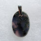 Agate Pendants, Purple Moss Agate Pendants, Women’s Apparel, Women’s Fine Jewelry, Jewelry for Christmas, Jewelry, Girls Jewelry, Gemstone Jewelry, Pendants, Agate, Purple Pendants, Moss Agate Pendants, Pendant Jewelry, Semi-precious Gemstone Jewelry, Semi-precious Gemstone Pendants