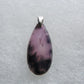 Agate Pendants, Purple Moss Agate Pendants, Women’s Apparel, Women’s Fine Jewelry, Jewelry for Christmas, Jewelry, Girls Jewelry, Gemstone Jewelry, Pendants, Agate, Purple Pendants, Moss Agate Pendants, Pendant Jewelry, Semi-precious Gemstone Jewelry, Semi-precious Gemstone Pendants