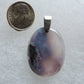 Agate Pendants, Purple Moss Agate Pendants, Women’s Apparel, Women’s Fine Jewelry, Jewelry for Christmas, Jewelry, Girls Jewelry, Gemstone Jewelry, Pendants, Agate, Purple Pendants, Moss Agate Pendants, Pendant Jewelry, Semi-precious Gemstone Jewelry, Semi-precious Gemstone Pendants