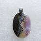 Agate Pendants, Purple Moss Agate Pendants, Women’s Apparel, Women’s Fine Jewelry, Jewelry for Christmas, Jewelry, Girls Jewelry, Gemstone Jewelry, Pendants, Agate, Purple Pendants, Moss Agate Pendants, Pendant Jewelry, Semi-precious Gemstone Jewelry, Semi-precious Gemstone Pendants