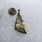 Women’s Apparel, Women’s Fine Jewelry, Jewelry for Christmas, Jewelry, Girls Jewelry, Gemstone Jewelry, Pendants, Maligano Jasper Pendant, Maligano Jasper, Semi-precious Gemstone, Unique Semi-precious Gemstone, One of a Kind Gift, Pendant, Maligano Jasper Jewelry, Jasper Pendants, Jasper Jewelry, Semi-precious Gemstone Jewelry 