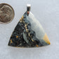 Women’s Apparel, Women’s Fine Jewelry, Jewelry for Christmas, Jewelry, Girls Jewelry, Gemstone Jewelry, Pendants, Maligano Jasper Pendant, Maligano Jasper, Semi-precious Gemstone, Unique Semi-precious Gemstone, One of a Kind Gift, Pendant, Maligano Jasper Jewelry, Jasper Pendants, Jasper Jewelry, Semi-precious Gemstone Jewelry 