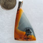 Women’s Apparel, Women’s Fine Jewelry, Jewelry for Christmas, Jewelry, Girls Jewelry, Gemstone Jewelry, Pendants, Maligano Jasper Pendant, Maligano Jasper, Semi-precious Gemstone, Unique Semi-precious Gemstone, One of a Kind Gift, Pendant, Maligano Jasper Jewelry, Jasper Pendants, Jasper Jewelry, Semi-precious Gemstone Jewelry 