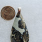 Women’s Apparel, Women’s Fine Jewelry, Jewelry for Christmas, Jewelry, Girls Jewelry, Gemstone Jewelry, Pendants, Maligano Jasper Pendant, Maligano Jasper, Semi-precious Gemstone, Unique Semi-precious Gemstone, One of a Kind Gift, Pendant, Maligano Jasper Jewelry, Jasper Pendants, Jasper Jewelry, Semi-precious Gemstone Jewelry 