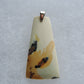 Women’s Apparel, Women’s Fine Jewelry, Jewelry for Christmas, Jewelry, Girls Jewelry, Gemstone Jewelry, Pendants, Maligano Jasper Pendant, Maligano Jasper, Semi-precious Gemstone, Unique Semi-precious Gemstone, One of a Kind Gift, Pendant, Maligano Jasper Jewelry, Jasper Pendants, Jasper Jewelry, Semi-precious Gemstone Jewelry 