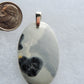 Women’s Apparel, Women’s Fine Jewelry, Jewelry for Christmas, Jewelry, Girls Jewelry, Gemstone Jewelry, Pendants, Maligano Jasper Pendant, Maligano Jasper, Semi-precious Gemstone, Unique Semi-precious Gemstone, One of a Kind Gift, Pendant, Maligano Jasper Jewelry, Jasper Pendants, Jasper Jewelry, Semi-precious Gemstone Jewelry 