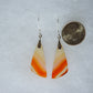 If your jewelry earrings arrive damaged or you are dissatisfied, please contact us upon receipt of item.