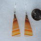 If your jewelry earrings arrive damaged or you are dissatisfied, please contact us upon receipt of item.   