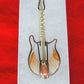 Guitar Pendant
