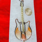 Guitar Pendant