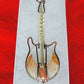 Guitar Pendant