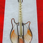 Guitar Pendant