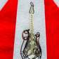 Guitar Pendant
