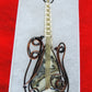 Guitar Pendant