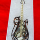 Guitar Pendant