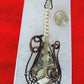 Guitar Pendant
